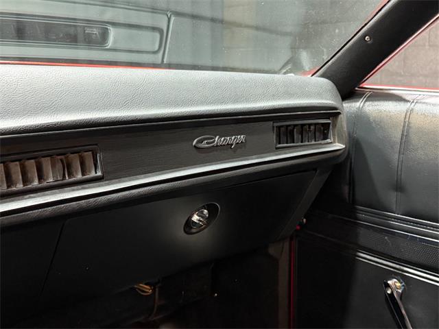 1972 Dodge Charger (CC-2098603) for sale in Addison, Illinois