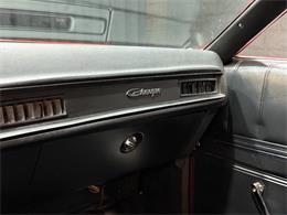 1972 Dodge Charger (CC-2098603) for sale in Addison, Illinois