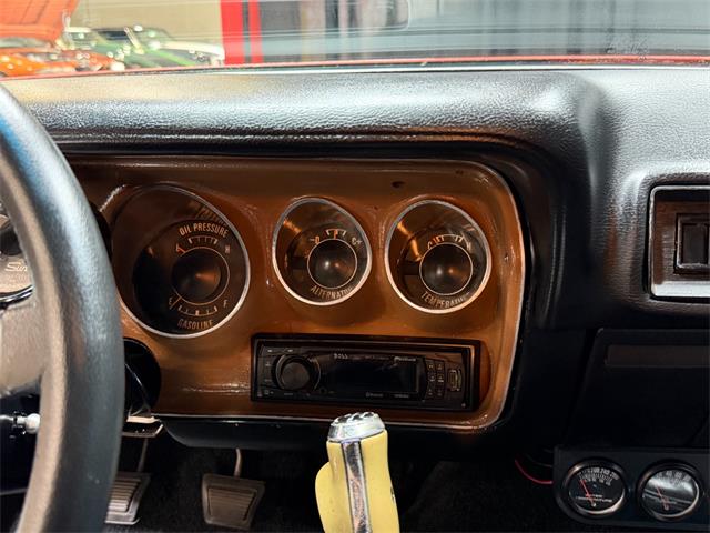 1972 Dodge Charger (CC-2098603) for sale in Addison, Illinois