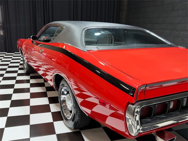 1972 Dodge Charger (CC-2098603) for sale in Addison, Illinois