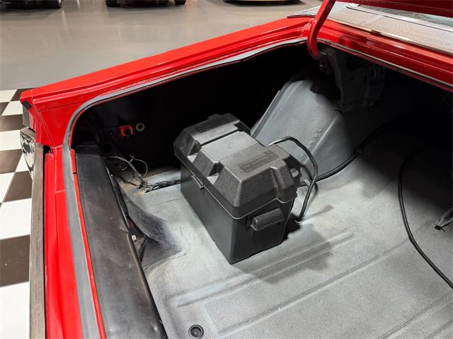 1972 Dodge Charger (CC-2098603) for sale in Addison, Illinois