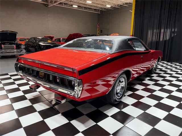 1972 Dodge Charger (CC-2098603) for sale in Addison, Illinois