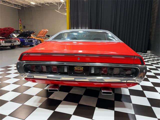 1972 Dodge Charger (CC-2098603) for sale in Addison, Illinois