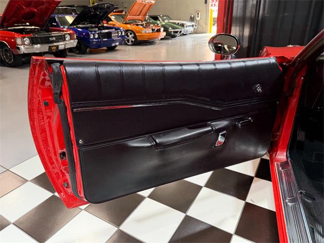 1972 Dodge Charger (CC-2098603) for sale in Addison, Illinois