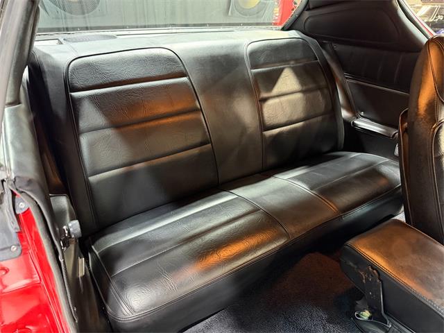 1972 Dodge Charger (CC-2098603) for sale in Addison, Illinois