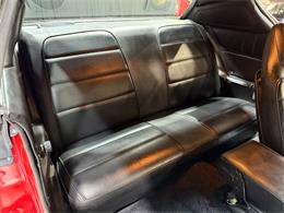 1972 Dodge Charger (CC-2098603) for sale in Addison, Illinois