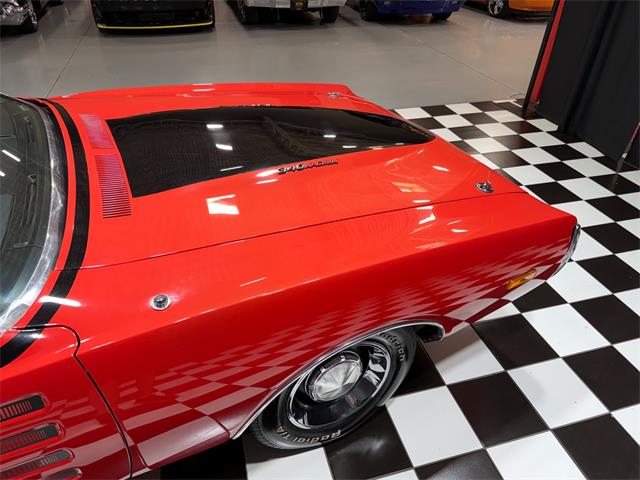 1972 Dodge Charger (CC-2098603) for sale in Addison, Illinois