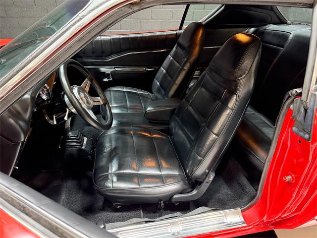 1972 Dodge Charger (CC-2098603) for sale in Addison, Illinois