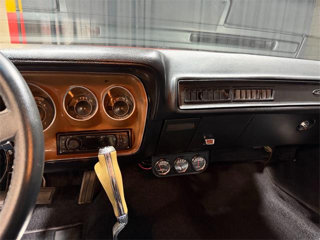 1972 Dodge Charger (CC-2098603) for sale in Addison, Illinois