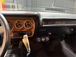 1972 Dodge Charger (CC-2098603) for sale in Addison, Illinois