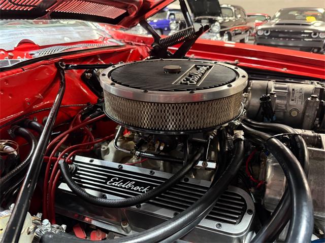 1972 Dodge Charger (CC-2098603) for sale in Addison, Illinois