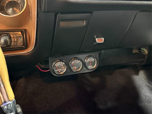 1972 Dodge Charger (CC-2098603) for sale in Addison, Illinois