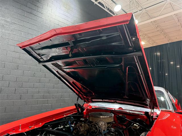 1972 Dodge Charger (CC-2098603) for sale in Addison, Illinois