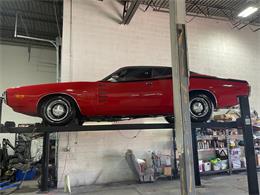 1972 Dodge Charger (CC-2098603) for sale in Addison, Illinois