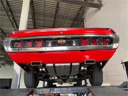 1972 Dodge Charger (CC-2098603) for sale in Addison, Illinois