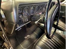 1972 Chevrolet Chevelle (CC-2098605) for sale in Addison, Illinois
