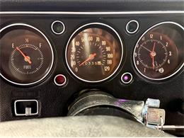 1972 Chevrolet Chevelle (CC-2098605) for sale in Addison, Illinois