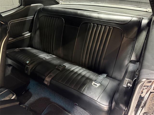 1972 Chevrolet Chevelle (CC-2098605) for sale in Addison, Illinois