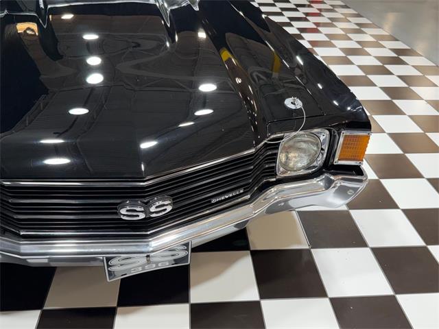 1972 Chevrolet Chevelle (CC-2098605) for sale in Addison, Illinois