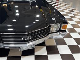 1972 Chevrolet Chevelle (CC-2098605) for sale in Addison, Illinois