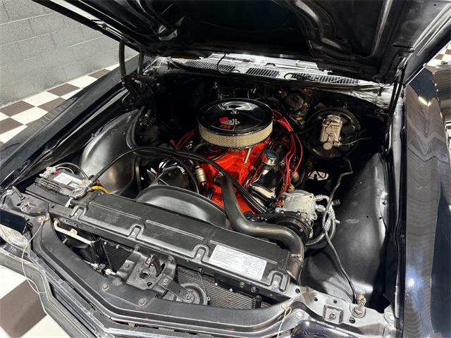 1972 Chevrolet Chevelle (CC-2098605) for sale in Addison, Illinois