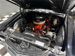 1972 Chevrolet Chevelle (CC-2098605) for sale in Addison, Illinois