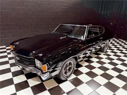 1972 Chevrolet Chevelle (CC-2098605) for sale in Addison, Illinois