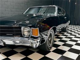 1972 Chevrolet Chevelle (CC-2098605) for sale in Addison, Illinois