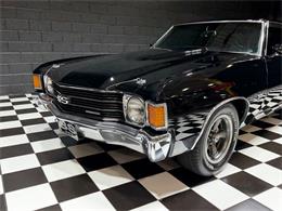 1972 Chevrolet Chevelle (CC-2098605) for sale in Addison, Illinois