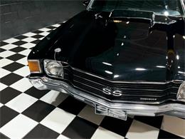 1972 Chevrolet Chevelle (CC-2098605) for sale in Addison, Illinois
