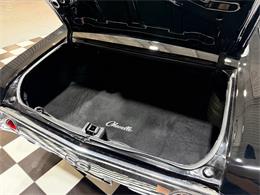1972 Chevrolet Chevelle (CC-2098605) for sale in Addison, Illinois