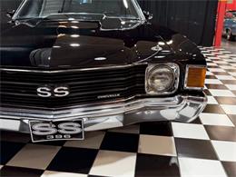 1972 Chevrolet Chevelle (CC-2098605) for sale in Addison, Illinois