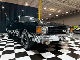 1972 Chevrolet Chevelle (CC-2098605) for sale in Addison, Illinois
