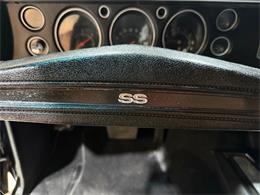1972 Chevrolet Chevelle (CC-2098605) for sale in Addison, Illinois