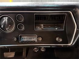 1972 Chevrolet Chevelle (CC-2098605) for sale in Addison, Illinois