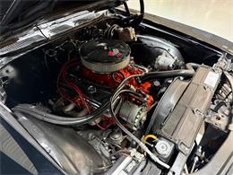 1972 Chevrolet Chevelle (CC-2098605) for sale in Addison, Illinois