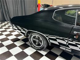 1972 Chevrolet Chevelle (CC-2098605) for sale in Addison, Illinois