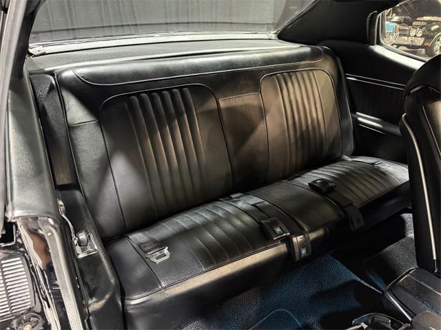 1972 Chevrolet Chevelle (CC-2098605) for sale in Addison, Illinois