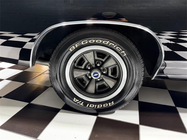 1972 Chevrolet Chevelle (CC-2098605) for sale in Addison, Illinois