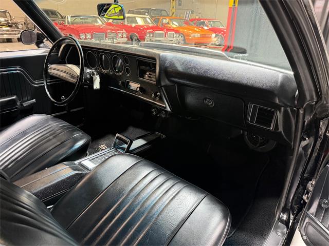 1972 Chevrolet Chevelle (CC-2098605) for sale in Addison, Illinois