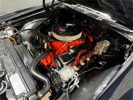 1972 Chevrolet Chevelle (CC-2098605) for sale in Addison, Illinois
