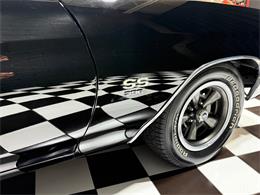 1972 Chevrolet Chevelle (CC-2098605) for sale in Addison, Illinois
