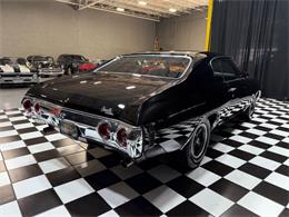 1972 Chevrolet Chevelle (CC-2098605) for sale in Addison, Illinois