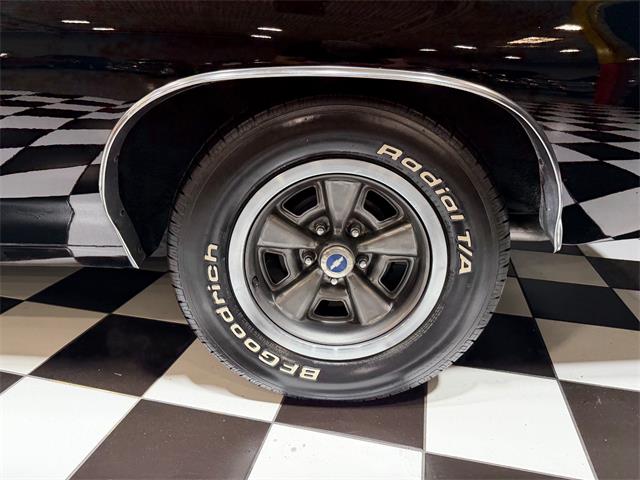 1972 Chevrolet Chevelle (CC-2098605) for sale in Addison, Illinois