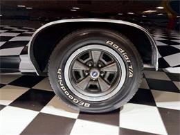 1972 Chevrolet Chevelle (CC-2098605) for sale in Addison, Illinois