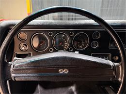 1972 Chevrolet Chevelle (CC-2098605) for sale in Addison, Illinois