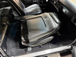 1972 Chevrolet Chevelle (CC-2098605) for sale in Addison, Illinois