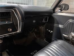 1972 Chevrolet Chevelle (CC-2098605) for sale in Addison, Illinois