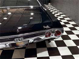 1972 Chevrolet Chevelle (CC-2098605) for sale in Addison, Illinois