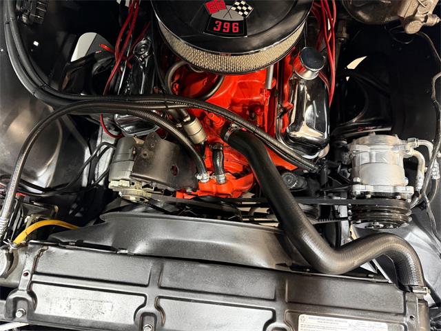 1972 Chevrolet Chevelle (CC-2098605) for sale in Addison, Illinois